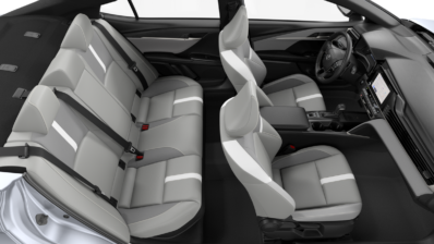 2026 Toyota Camry SE FWD