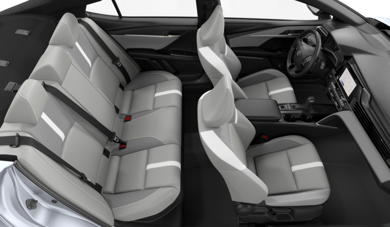 
								2026 Toyota Camry SE FWD full									