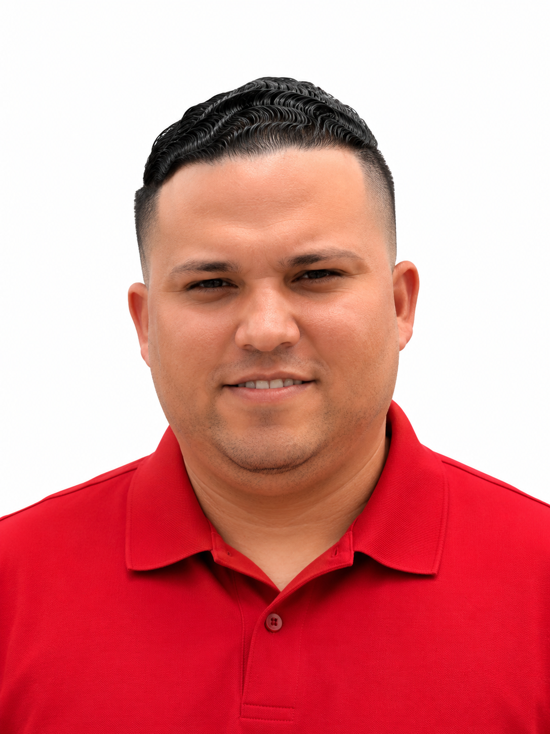 Team member photo