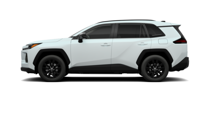 
								2026 Toyota RAV4 XLE Premium AWD full									