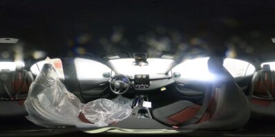 2026 Toyota Corolla SE FWD