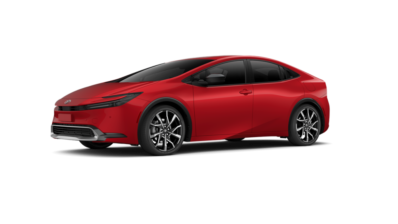 2027 Toyota Prius Plug-In Hybrid XSE FWD