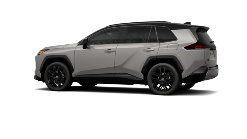 
								2026 Toyota RAV4 XSE AWD full									