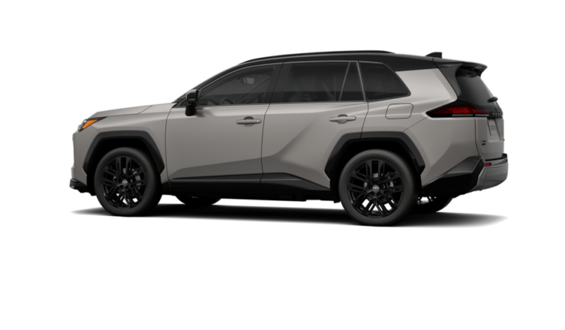 
								2026 Toyota RAV4 XSE AWD full									
