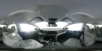 2026 Toyota Camry LE FWD