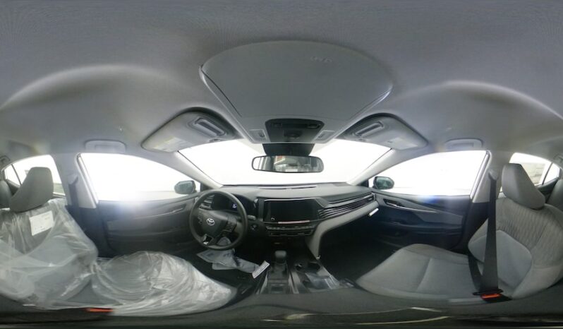 
								2026 Toyota Camry LE FWD full									