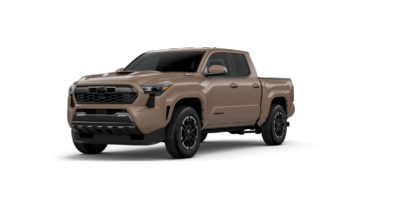 2026 Toyota Tacoma i-FORCE MAX TRD Sport 4WD Double Cab