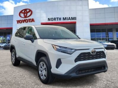 2023 Ford Bronco Sport Outer Banks 4×4