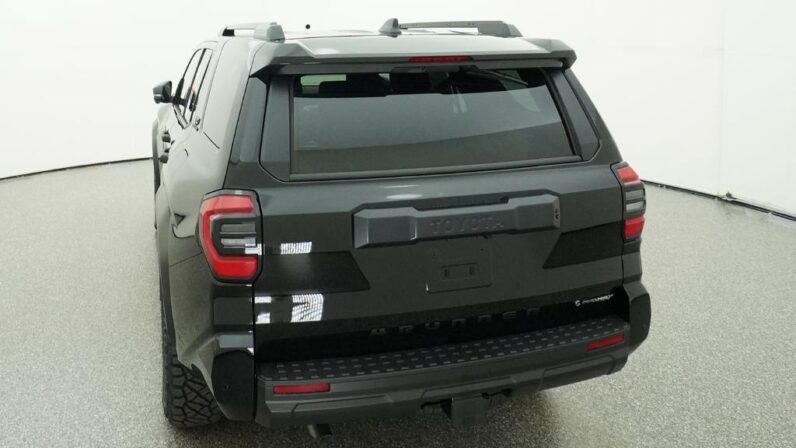 
								2026 Toyota 4Runner i-FORCE MAX TRD Off-Road Premium PT4WD full									