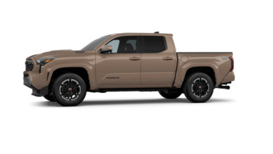 2026 Toyota Tacoma i-FORCE MAX TRD Sport 4WD Double Cab
