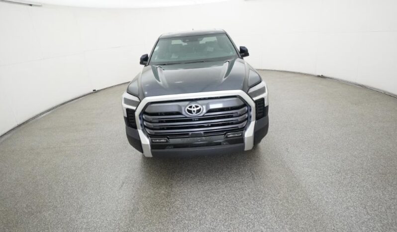 
								2026 Toyota Tundra i-FORCE MAX Limited 4WD CrewMax full									