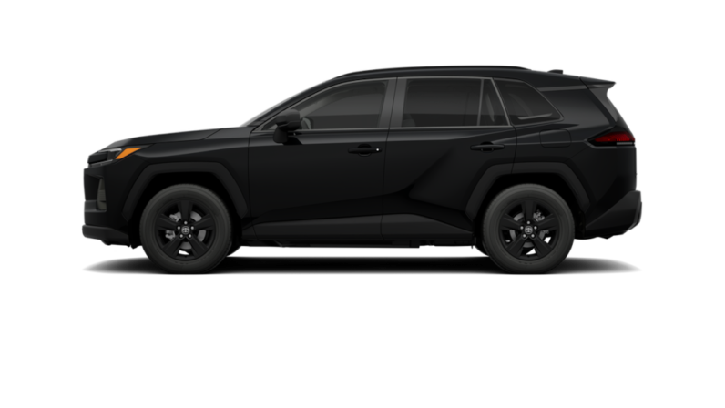 
								2026 Toyota RAV4 LE AWD full									