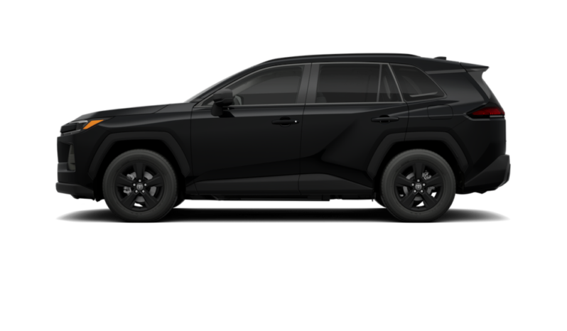 
								2026 Toyota RAV4 LE AWD full									
