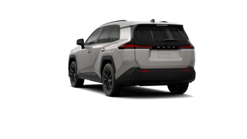 
								2026 Toyota RAV4 XLE Premium FWD full									