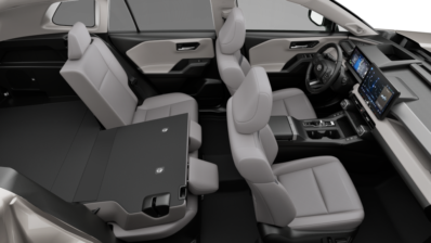 2026 Toyota RAV4 Limited AWD