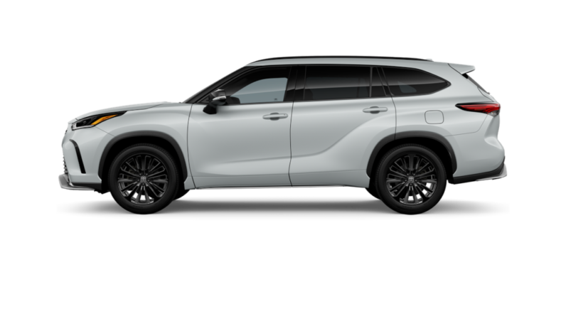 
								2026 Toyota Highlander XSE AWD full									