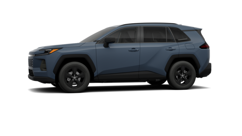 
								2026 Toyota RAV4 LE FWD full									