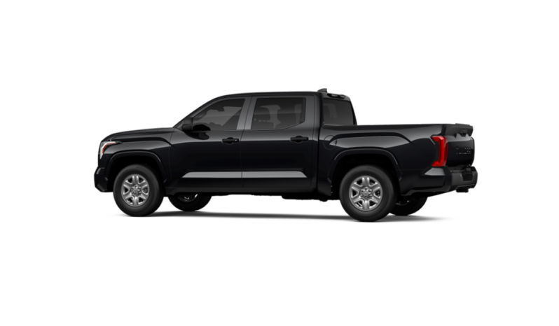 
								2026 Toyota Tundra SR RWD CrewMax full									