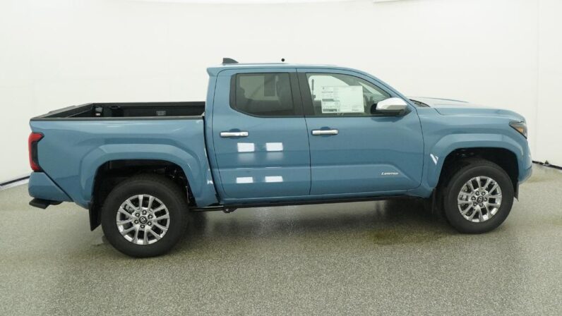 
								2026 Toyota Tacoma Limited 4WD Double Cab full									