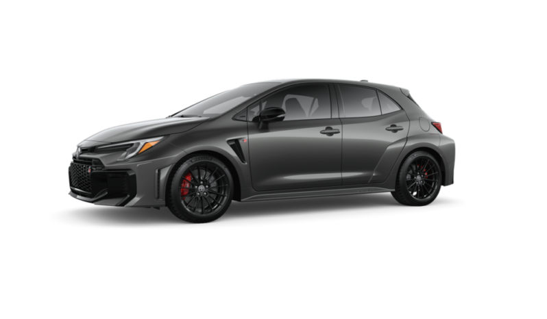 
								2026 Toyota GR Corolla AWD full									