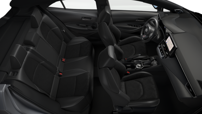
								2026 Toyota GR Corolla AWD full									