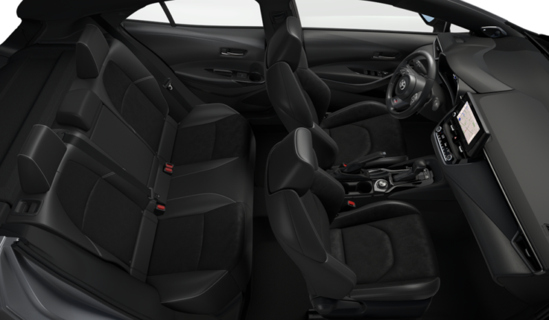 
								2026 Toyota GR Corolla AWD full									