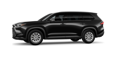 2026 Toyota Grand Highlander Hybrid XLE AWD