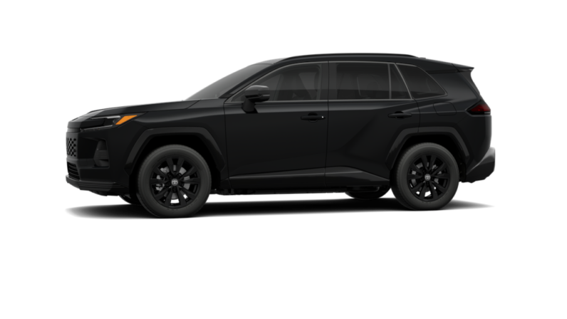 
								2026 Toyota RAV4 Plug-In Hybrid SE AWD full									