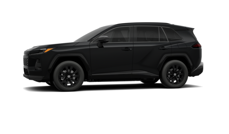 
								2026 Toyota RAV4 Plug-In Hybrid SE AWD full									