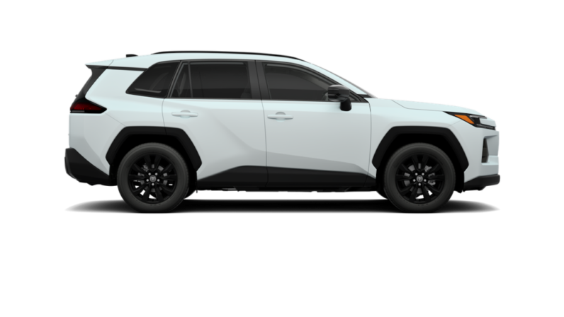 
								2026 Toyota RAV4 XLE Premium AWD full									