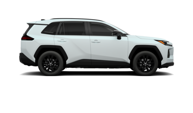 
								2026 Toyota RAV4 XLE Premium AWD full									