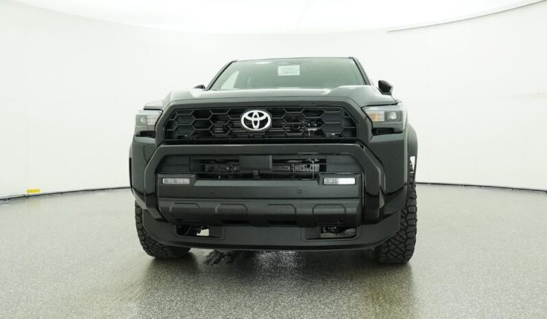 
								2026 Toyota 4Runner i-FORCE MAX TRD Off-Road Premium PT4WD full									