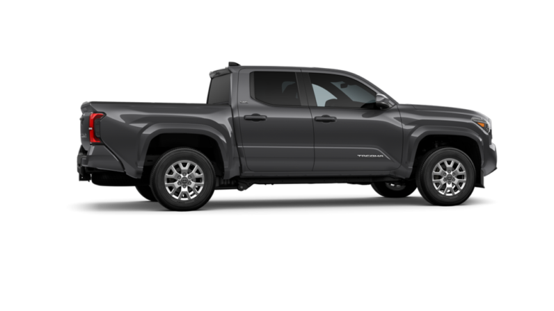 
								2026 Toyota Tacoma SR5 RWD Double Cab full									