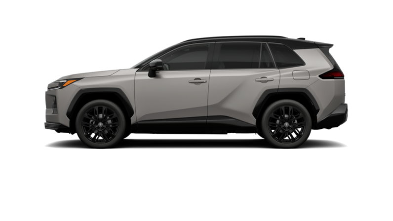 
								2026 Toyota RAV4 XSE AWD full									