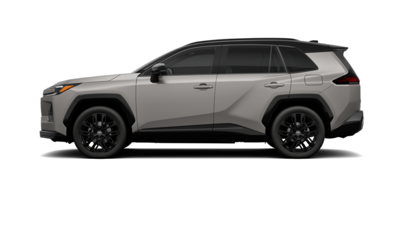 
								2026 Toyota RAV4 XSE AWD full									