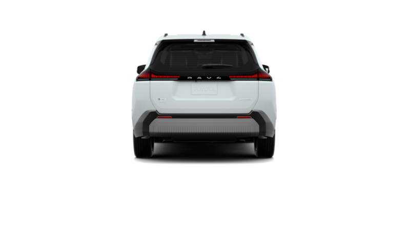 
								2026 Toyota RAV4 Limited AWD full									