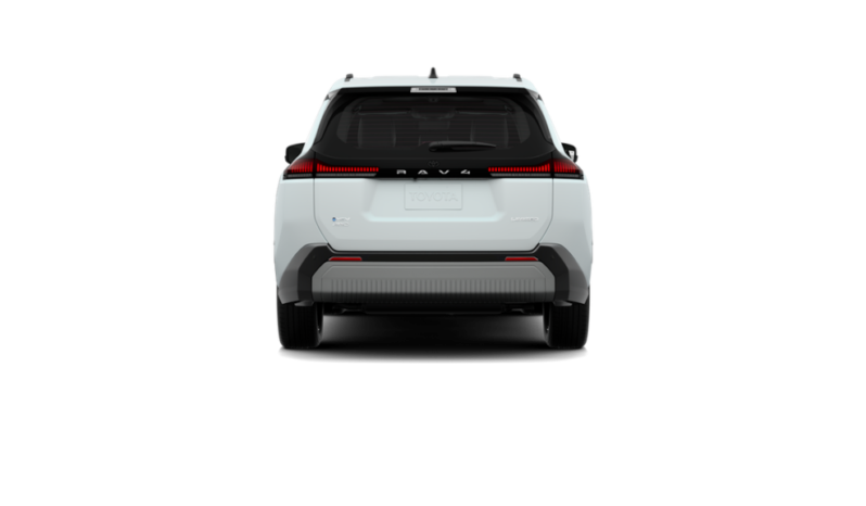 
								2026 Toyota RAV4 Limited AWD full									