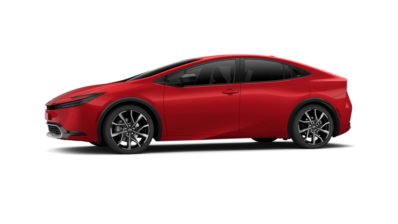 2027 Toyota Prius Plug-In Hybrid XSE FWD