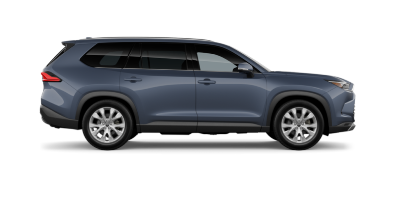 
								2026 Toyota Grand Highlander Limited FWD full									