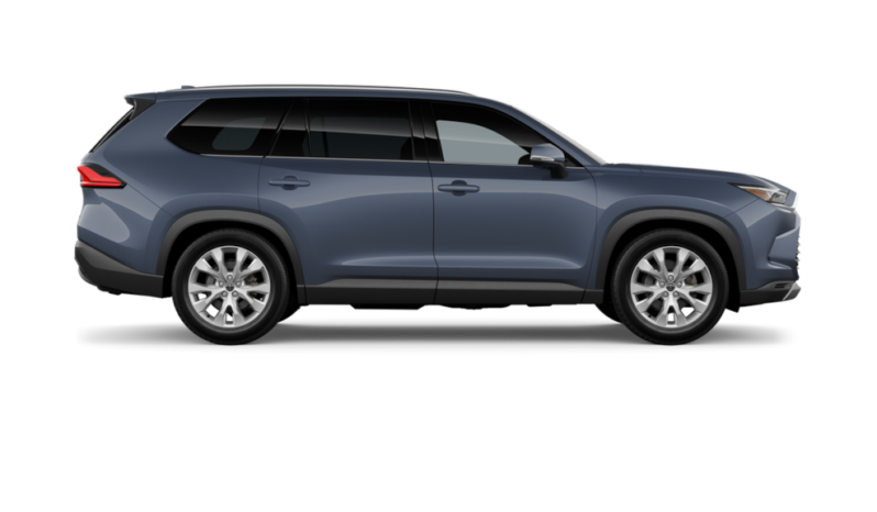 
								2026 Toyota Grand Highlander Limited FWD full									