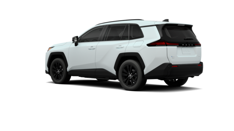 
								2026 Toyota RAV4 XLE Premium AWD full									