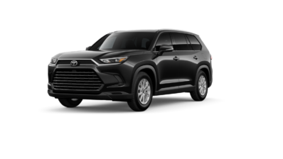 2026 Toyota Grand Highlander Hybrid XLE AWD