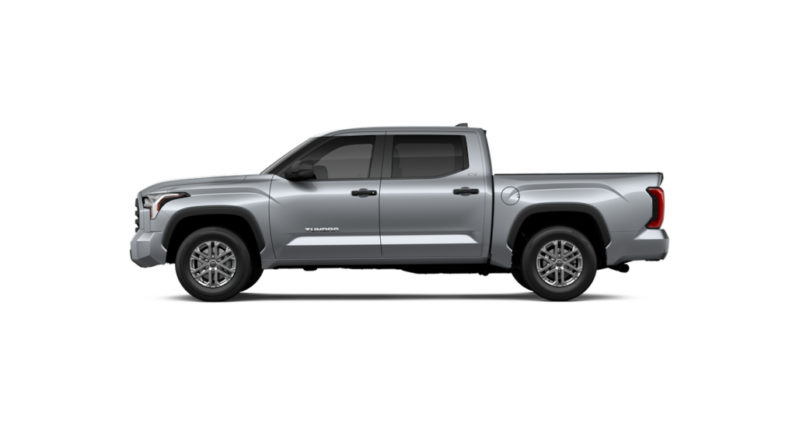 
								2026 Toyota Tundra SR5 RWD CrewMax full									
