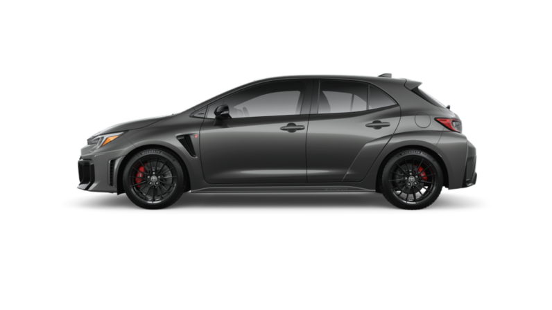 
								2026 Toyota GR Corolla AWD full									