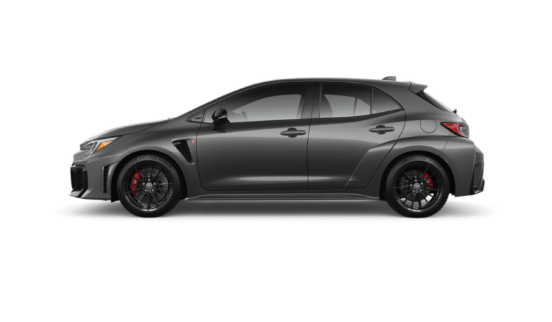 
								2026 Toyota GR Corolla AWD full									