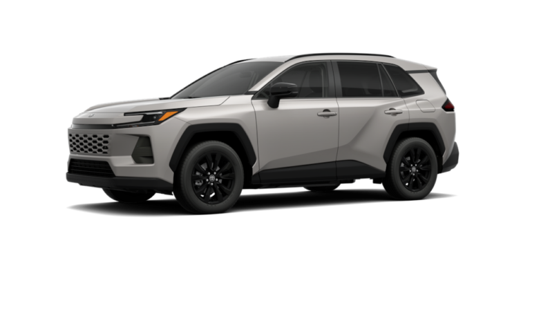 
								2026 Toyota RAV4 XLE Premium FWD full									