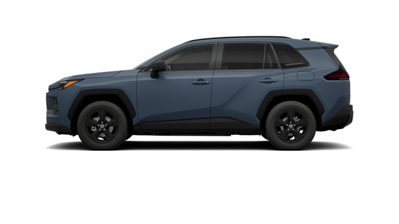 
								2026 Toyota RAV4 LE FWD full									