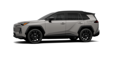 2026 Toyota RAV4 XSE AWD