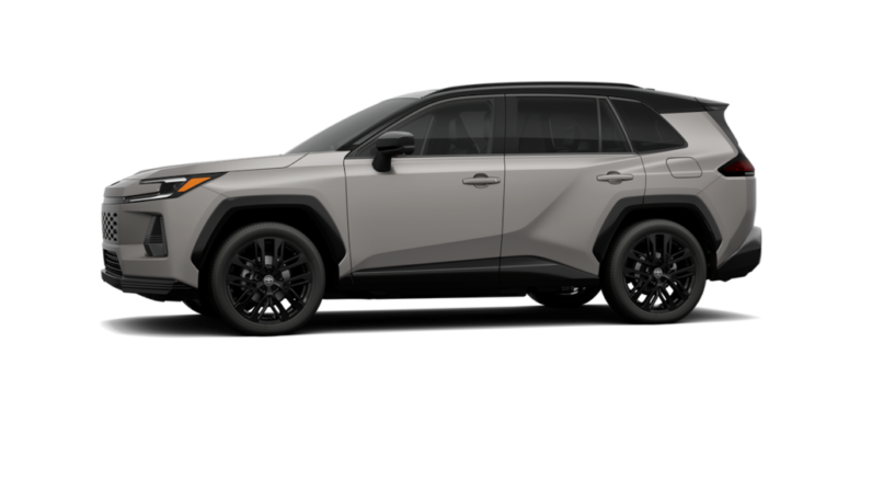 
								2026 Toyota RAV4 XSE AWD full									