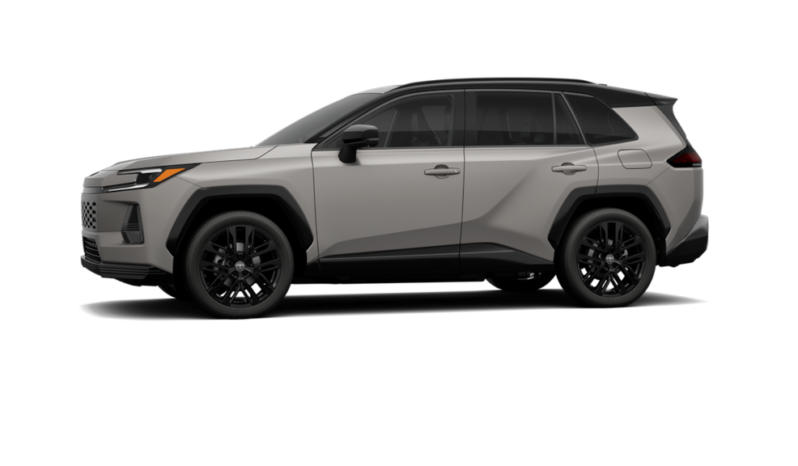 
								2026 Toyota RAV4 XSE AWD full									